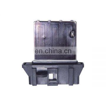 Heater Blower Motor Resistor For ISUZU OEM 8980493940 27150-8H300 271502J000