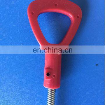 Measure the Level of Transmission Oil Length is 1220mm Applicable Gearbox Type: 722.6 OEM 140589152100 photo-3