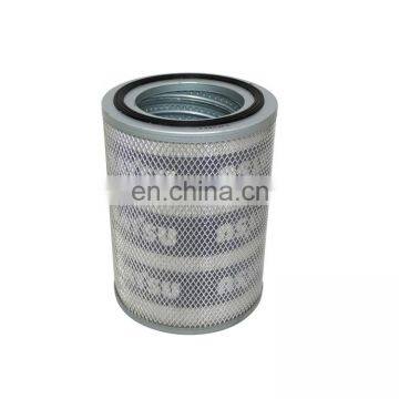 Glassfiber Hydraulic Oil Filter Cartridge For Industrial Filtration photo-2