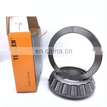 large size heavy duty timken HM926740/HM926710 inch tapered roller bearing price HM926740/710