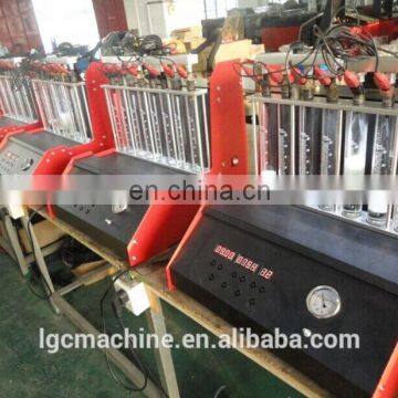 LGC-8H 8 Cylinders Fuel Injector Tester & Cleaner photo-5