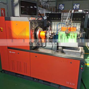 CR100+ Common Rail Injector Tester Common Rail Controller Based on 12PSBG photo-4