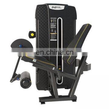 Dhz Fitness Cheaper Price Leg Extension Strength Equipment For Men Women