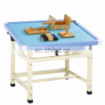 Physical Therapy Equipment Children Manual Upright Bed