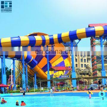 All Type Amusement Equipments Entertainment Park For Sale