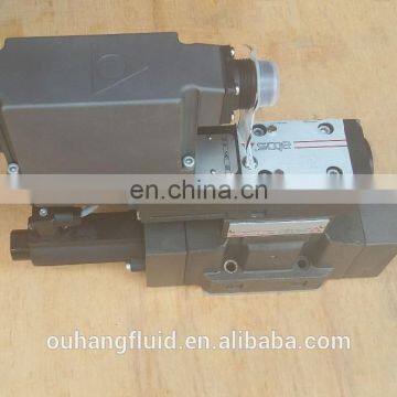 ATOS Proportional Valve DPZO-LES-PS-170-L5/Z 51 Italy Atos photo-5