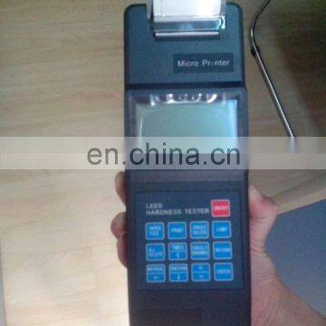HLN160 Portable Leeb Hardness Testing Instrument photo-4