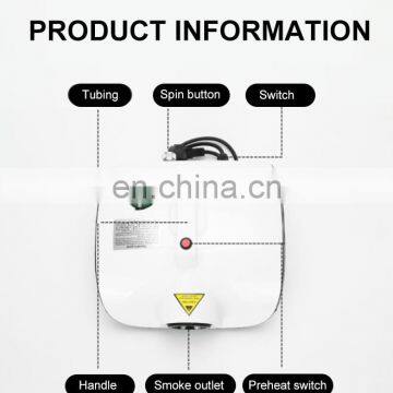 Electrostatic Fogger Fogging System Machine photo-6