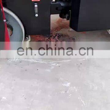 1 Ton Road Roller Vibratory Road Roller for Sale