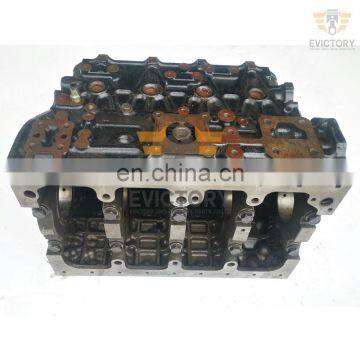 4TNV106 CYLINDER BLOCK FOR KOMATSU PC95R-2 EXCAVATOR