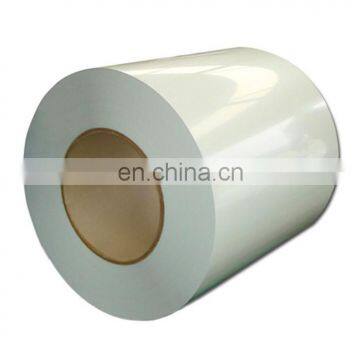 Galvanized Steel Strips BV SGS Certificate DX51D SGCC Hot Dip Prepainted Galvanized Steel Coil photo-5