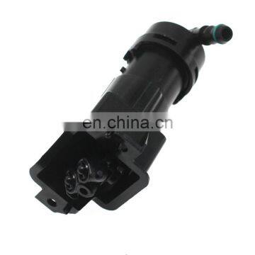 Headlight Washer Jet Nozzle for AUDI A6 C6 4F0955101B photo-2