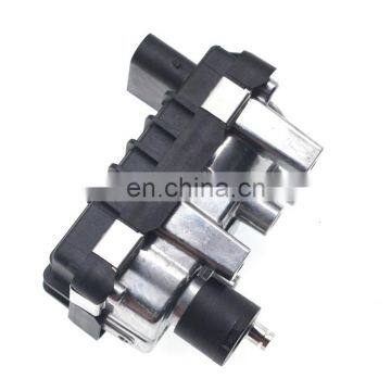 Turbo Turbocharger Electronic Actuator for Ssangyong Korando G-45 ( 6NW009543 763797 ) photo-5