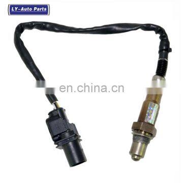 Oxygen Sensor Lambda O2 Sensor For Mercedes-Benz Class A Class C Class E 0045424818