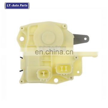 Auto Parts Door Lock Actuator Motor Front Right For 01-05 Honda For Civic Accord 72615-S84-A01 72615S84A01