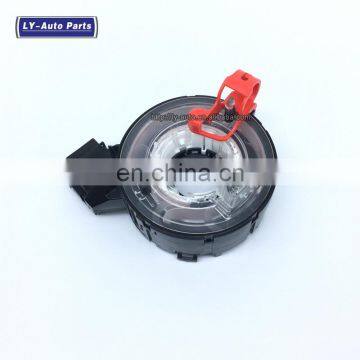 Auto Spare Parts Steering Wheel Spiral Cable Slip Ring Clockspring Combo Switch OEM 1K0959653C For Mk5 Vw Golf Replacement