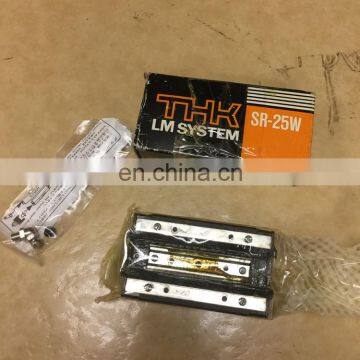 THK Linear Guide SW25 SW35 SW45 SW55 Linear Guide Block photo-5