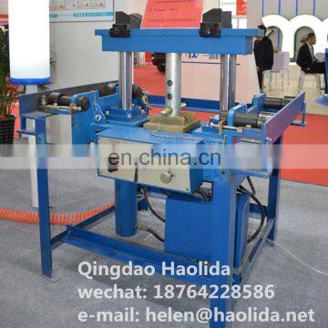 Single Column Bus Trench Lift photo-4