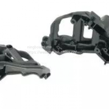 Ниссан Актуатор с электроуправлением складывания