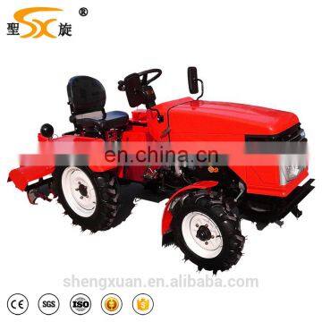 Flexible Single-cylinder Mini Lawn Garden Tractor Price in Sri Lanka photo-6