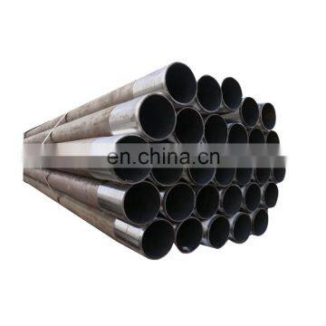 High Pressure ASTM A179/192/210 Seamless Steel Boiler Pipe Tube