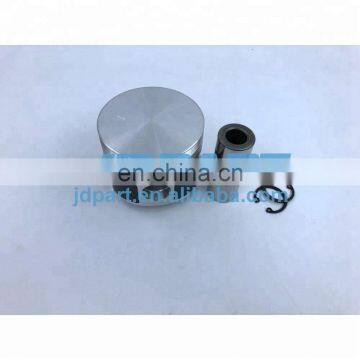 Kubota ZB600 Cylinder Piston 72mm