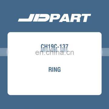 DIESEL ENGINE REBUILD PART RING CH19C-137 FOR EXCAVATOR INDUSTRIAL ENGINE