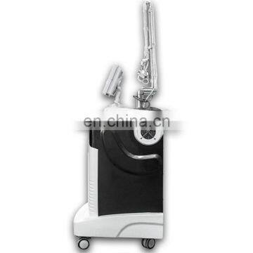 Rf Tube Vagina Tightening CO2 Fractional Laser Scar Acne Removal Machine photo-3