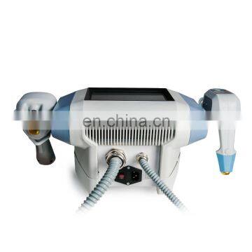 RF System Skin Beauty Machine photo-2