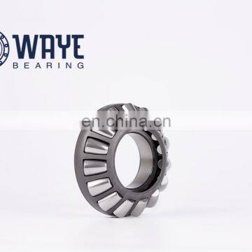 High Quality Brass Cage Thrust Self-aligning Spherical Roller Bearing
