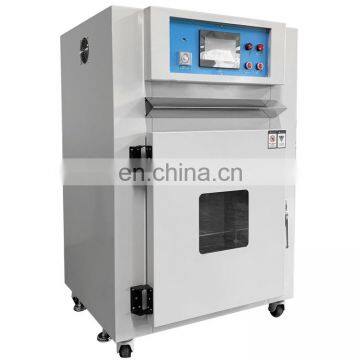 LIYI Touch Screen Control Thermal Industrial Drying Oven photo-2