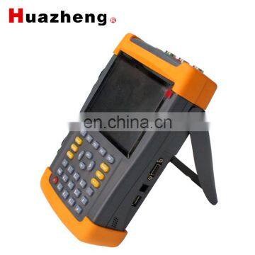 Digital Power Meter 1 Phase Power Quality Analyzer photo-4