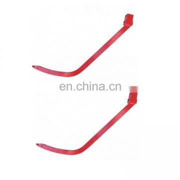 Square Baler Parts Needles for Agriculture Machinery Combine Harvester 211509 photo-3