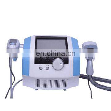 Painless Ultrasonic RF Skin Rejuvenation/ Fat Burning Salon Beauty Machine photo-2