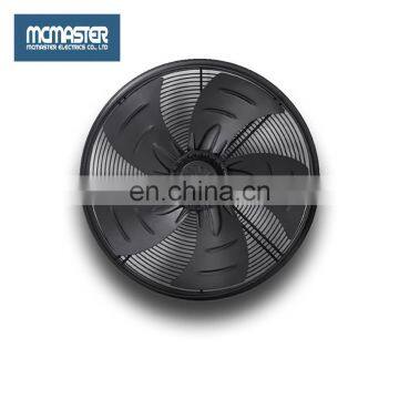 High Quality AC 230 V Dia 500 mm Backward Air Axial Blower Ventilation Motor Fan ac EMF063 photo-2