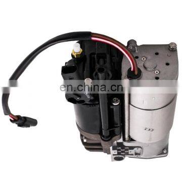 2123200404 HIGH Quality Air Suspension Compressor Pump OEM 2123200104 photo-2