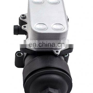 Auto Oil Filter Housing Assy OEM 03P115389A 03P115389 03L117021C Fits for 1.2TDI photo-5