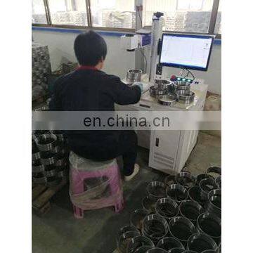 Морская плавучая крановая установка, использование подшипника конических роликов 31328 27328E photo-6