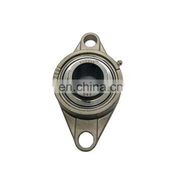 SSUCFL206 Anti-corrosion Pillow Block Ball Bearing Price photo-4