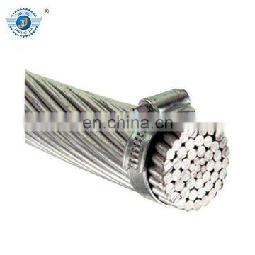 Aluminium Alloy Conductor Bare Conductor ASTM B231M AAAC CABLE photo-3