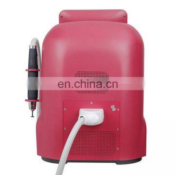 2019 New Product Technology Red Picosecond nd Yag Laser Tattoo Removal Eyebrow Remove Machine photo-5