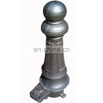 Cast Iron Bollard Price