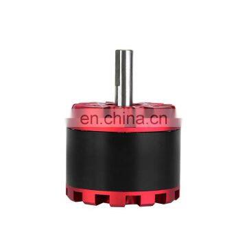 High Performance 24V 36V 190-270KV Max Power 9720RPM 3650w Electric Skateboard 6354 Customized Brushless Dc Motor BMM942 photo-2