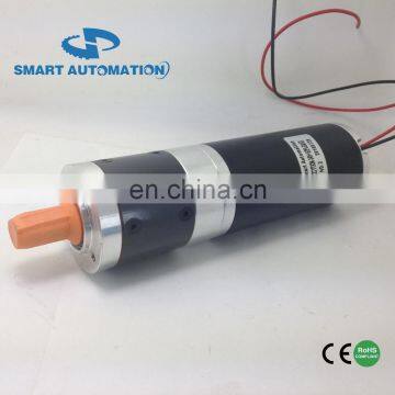 O.D52mm dc Motors, Equalivalent to Dunkerenmotor Gr53 photo-3