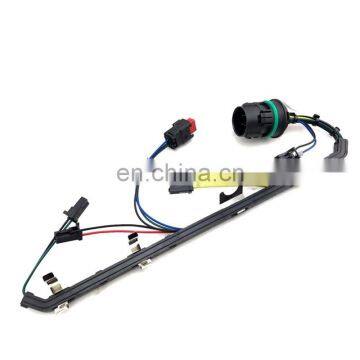 8C3Z9D930AA RIGHT Injector Harness Wiring Fits for 6.4L 1856010C91 photo-2