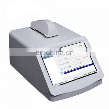 Цена нано-спектрофотометра Nano Spectrophotometer photo-2