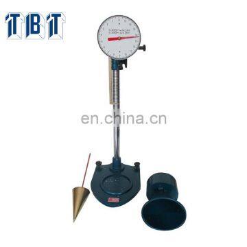 diameter 150 mm Cone Penetrometer