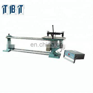 Cement Mortar Vibration Table/New Standard Cement Jolting Table photo-3