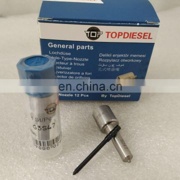 TOP DIESEL TOPDIESEL Common Rail Nozzle G3S47