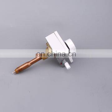 Gas Water Storage Heaters Thermostatic Multifunctional Gas Control photo-5